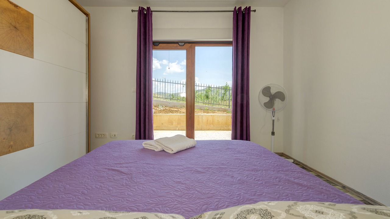 Photo of Bedroom in Dugopolje