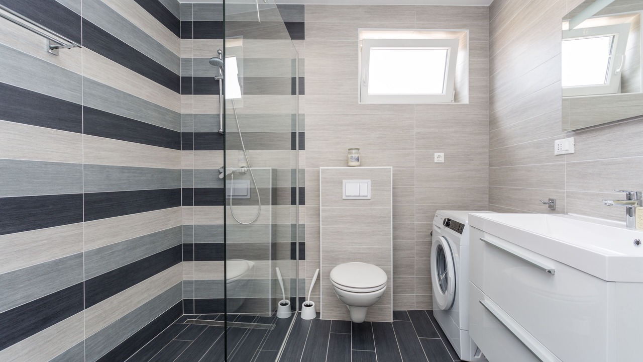 Photo of Bathroom in Zidarici