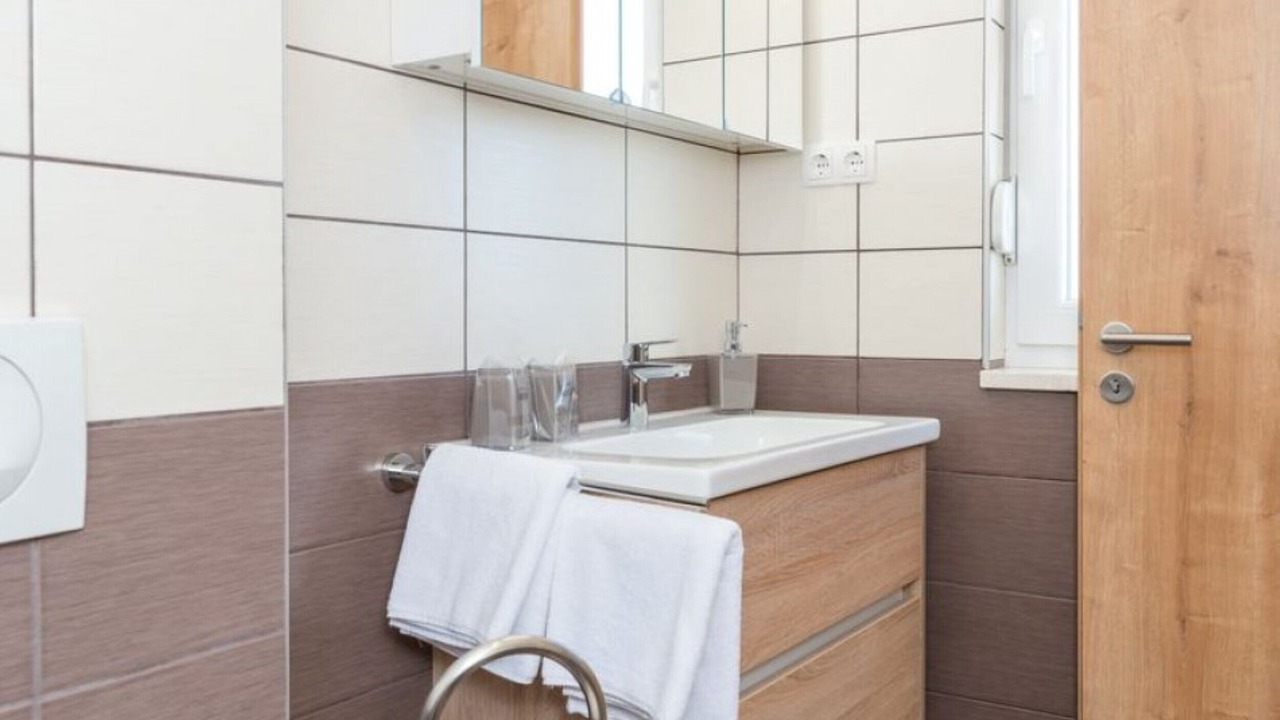 Photo of Bathroom in Sukosan