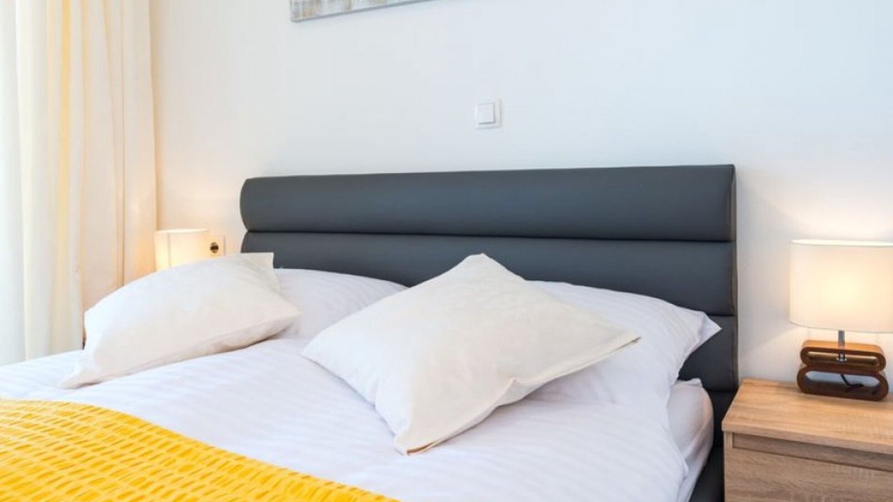Photo of Bedroom in Sukosan