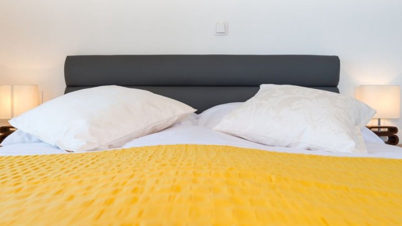 Photo of Bedroom in Sukosan