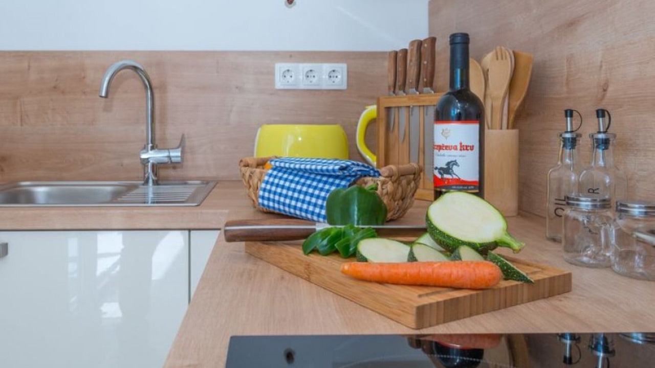 Photo of Kitchen in Sukosan