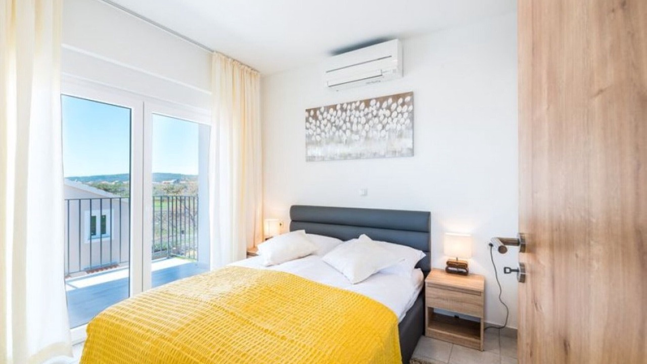 Photo of Bedroom in Sukosan