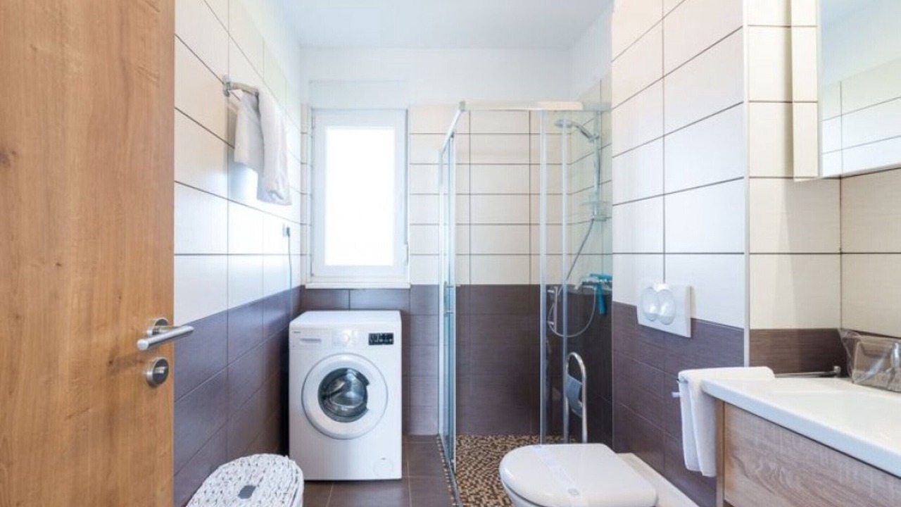 Photo of Bathroom in Sukosan