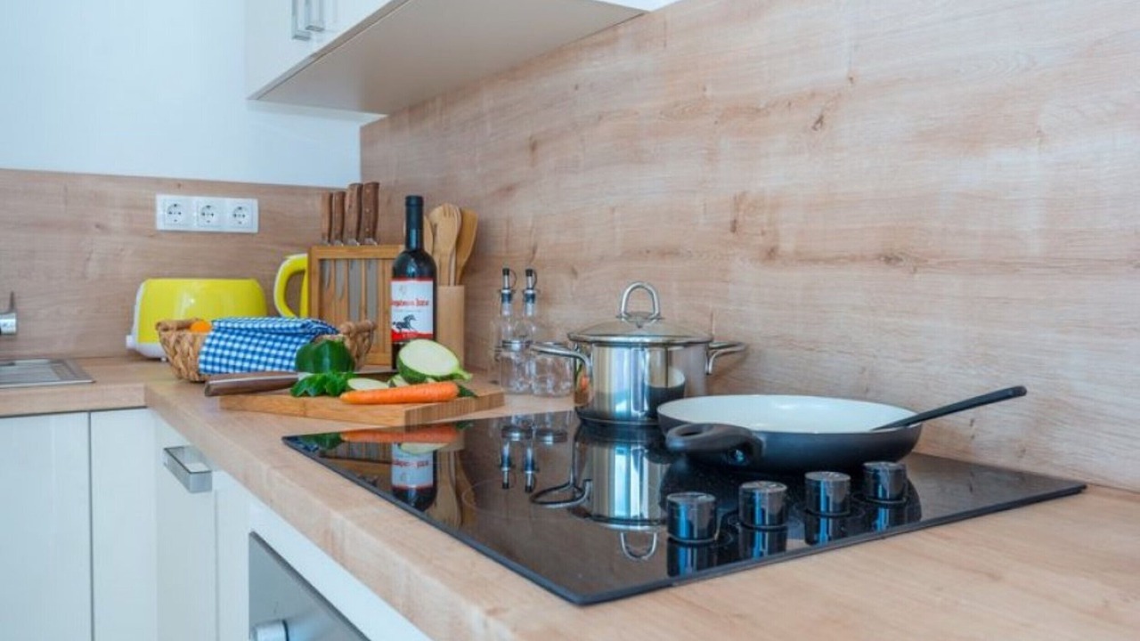 Photo of Kitchen in Sukosan