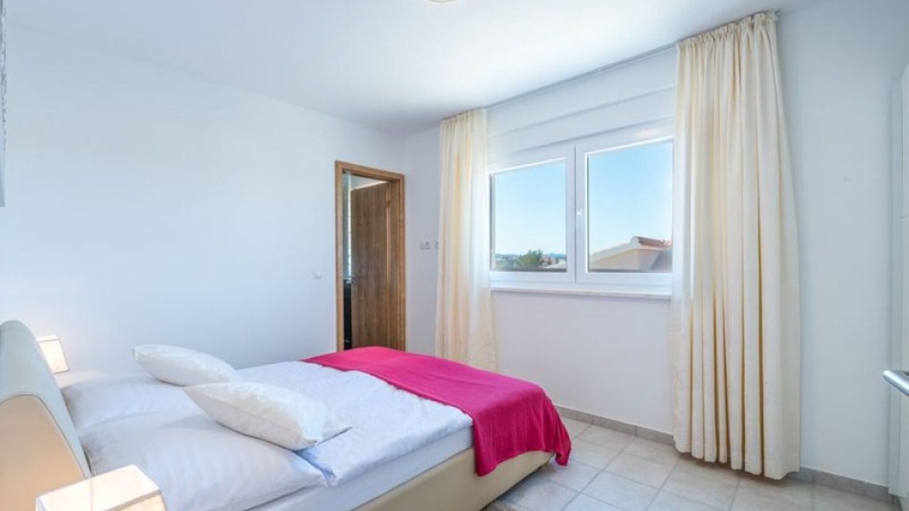 Photo of Bedroom in Sukosan