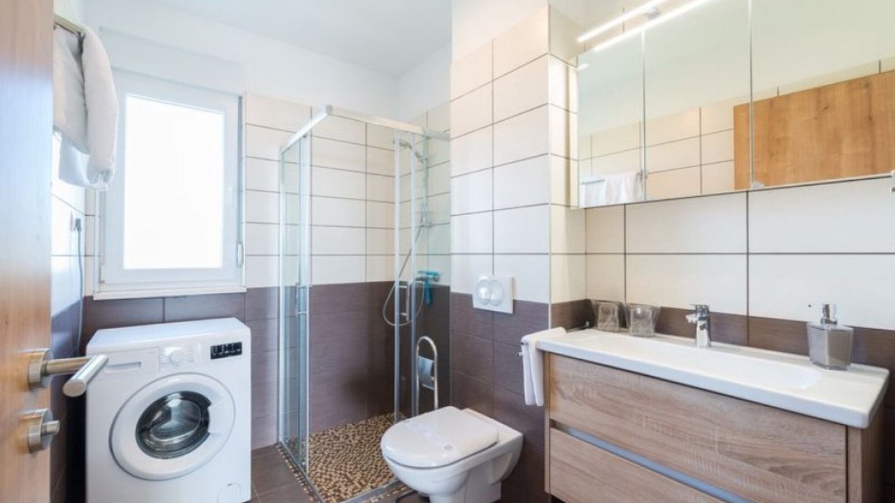 Photo of Bathroom in Sukosan