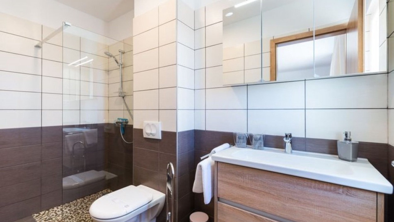 Photo of Bathroom in Sukosan