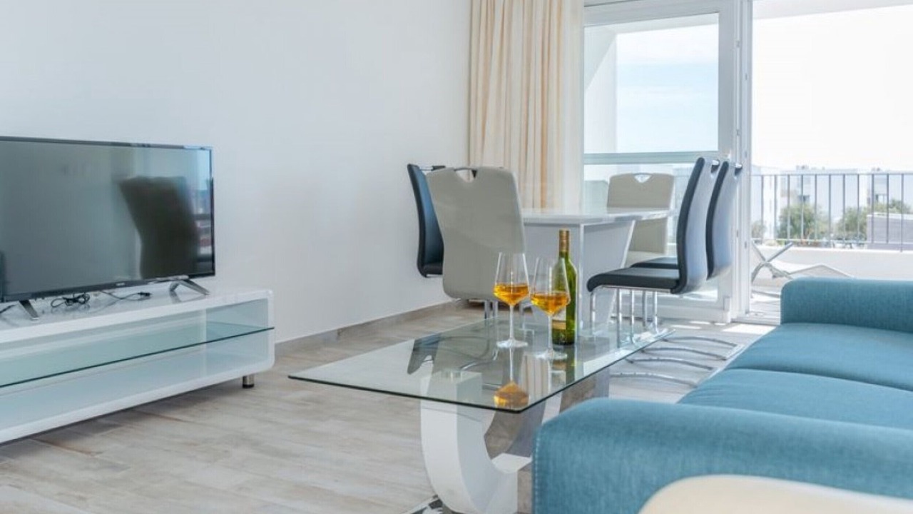 Photo of Livingroom in Sukosan