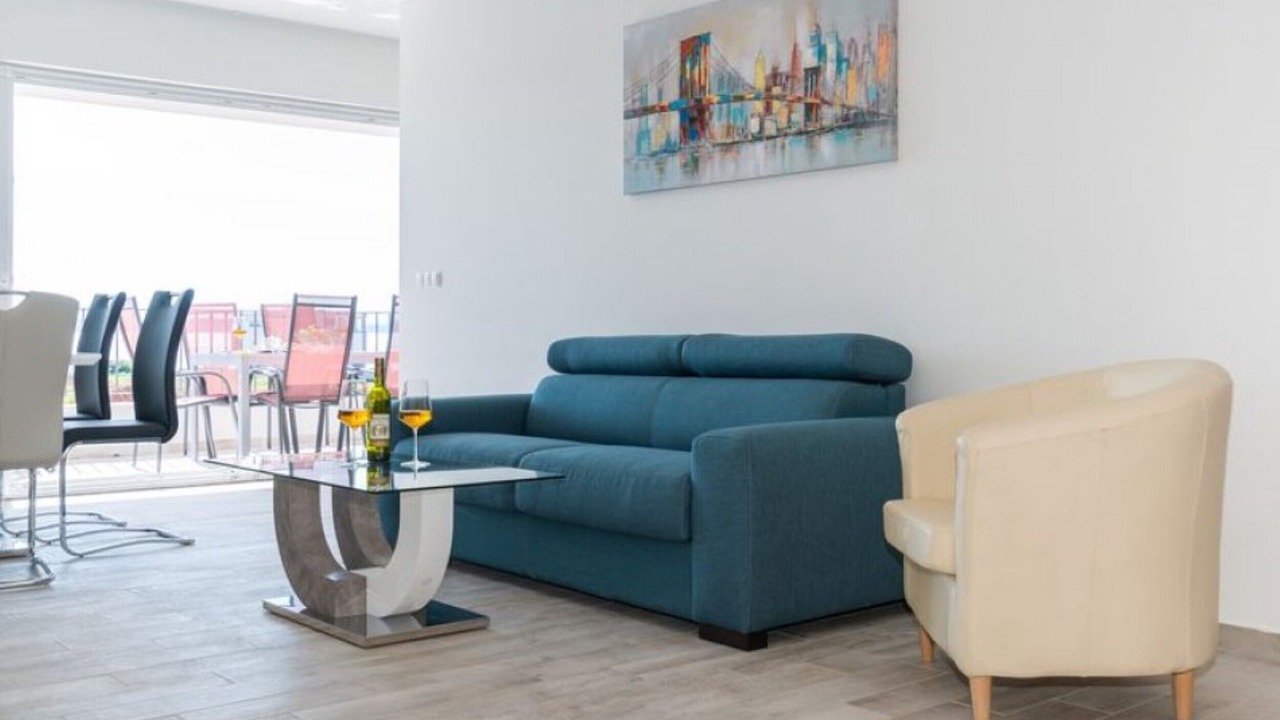 Photo of Livingroom in Sukosan