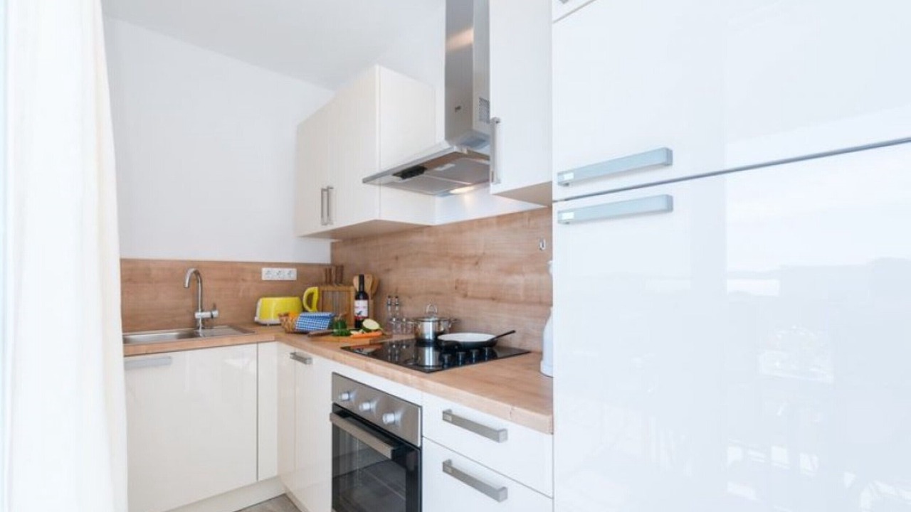 Photo of Kitchen in Sukosan