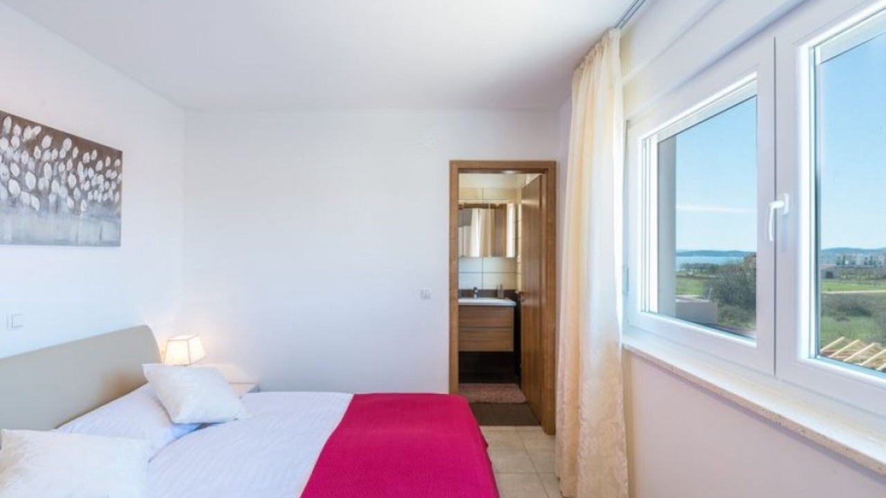 Photo of Bedroom in Sukosan