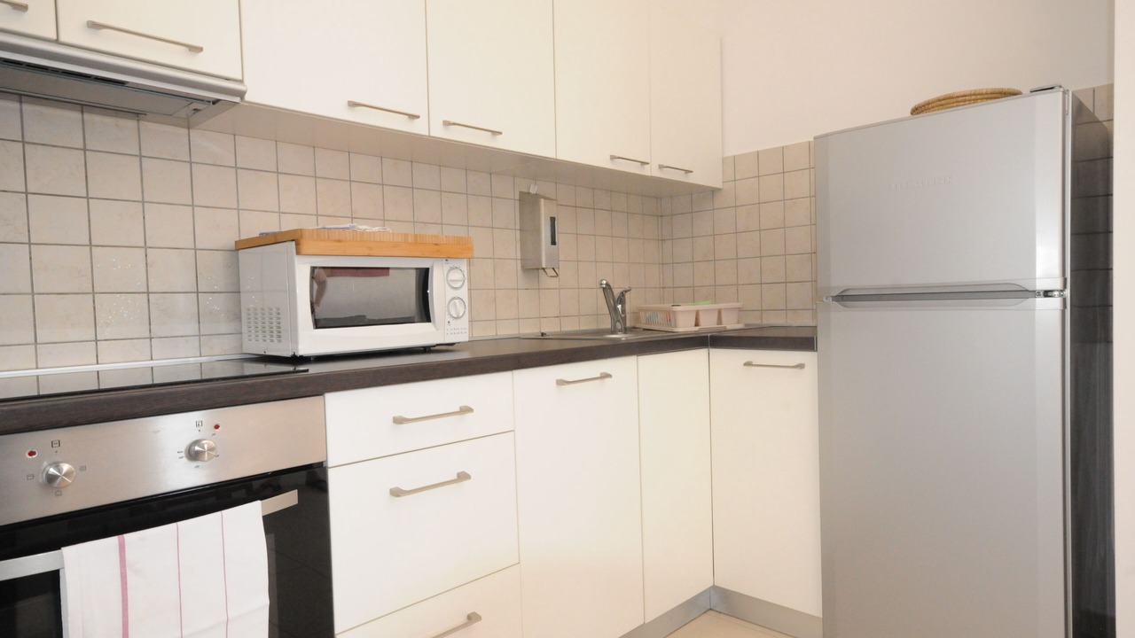 Photo of Kitchen in Starigrad