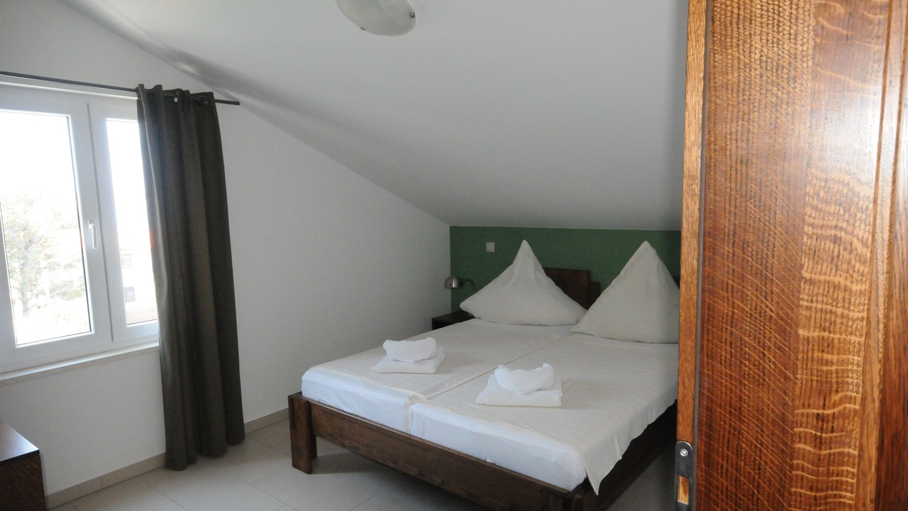 Photo of Bedroom in Starigrad