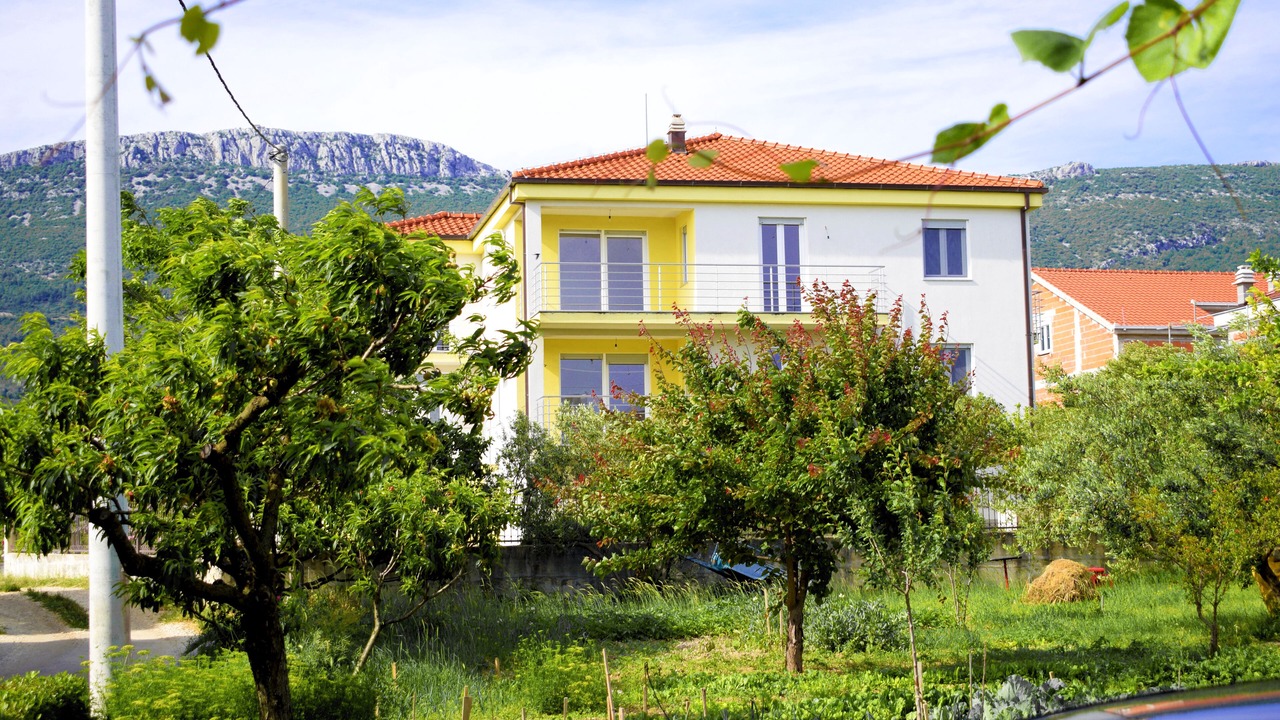 Photo of Outdoor in Kastel Stari
