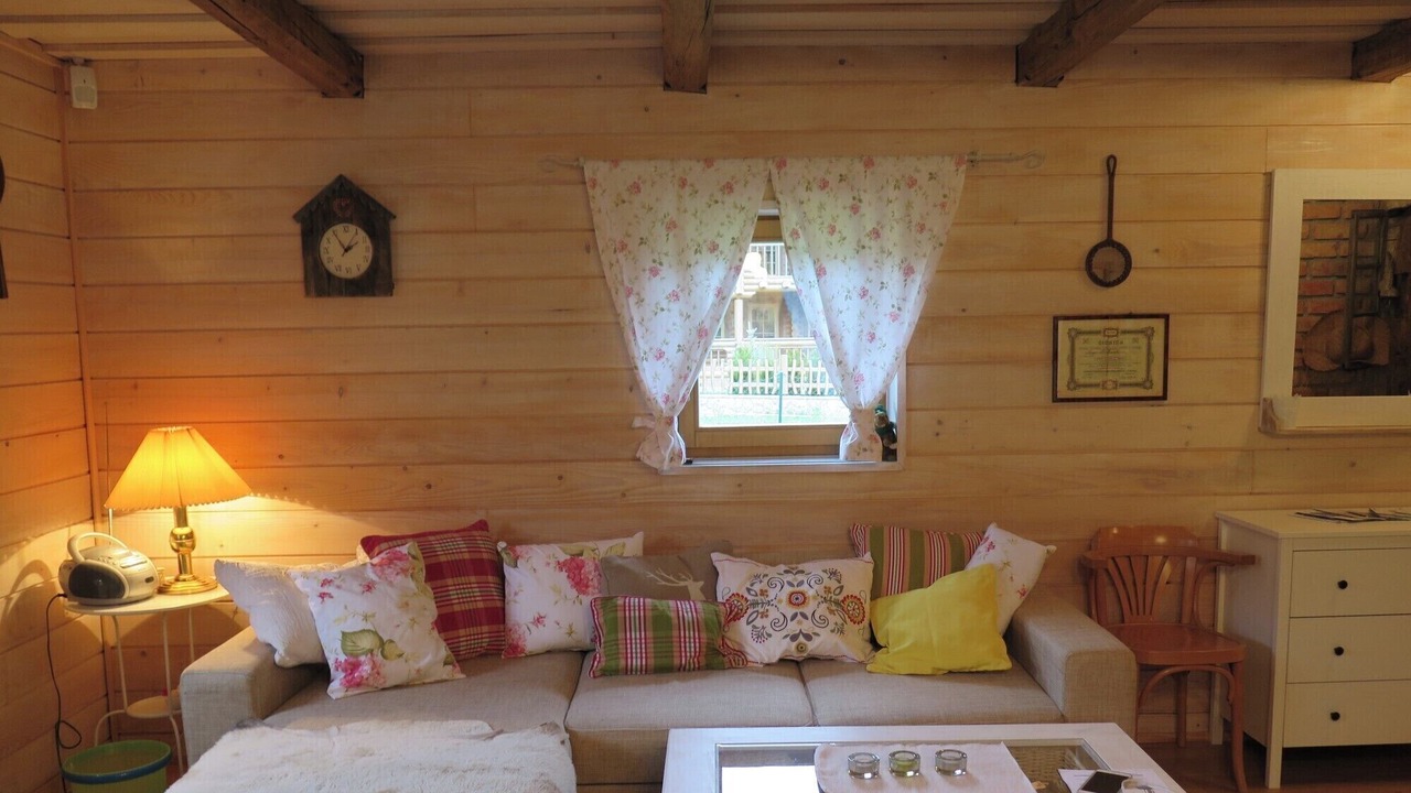 Photo of Livingroom in Benkovac Fuzinski