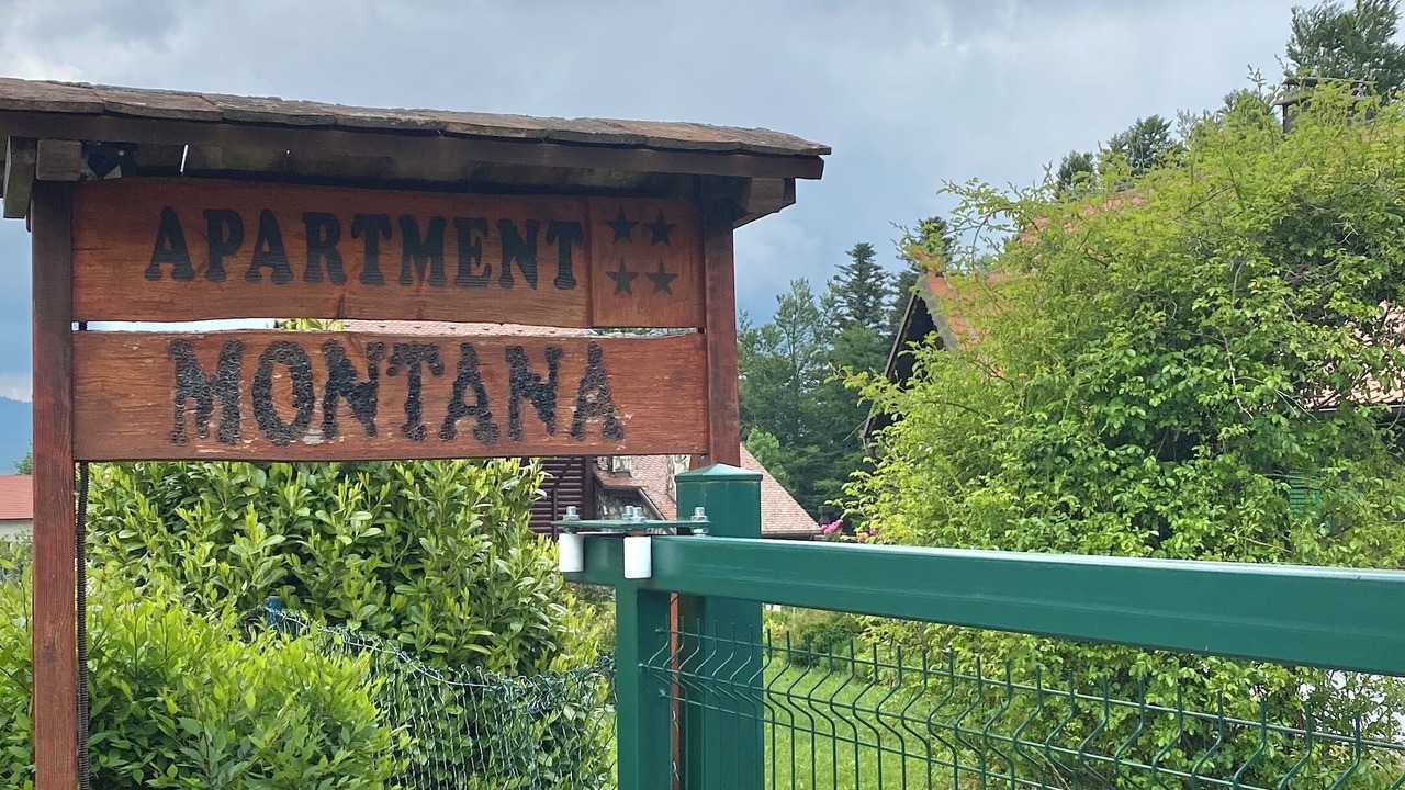 Photo of Outdoor in Benkovac Fuzinski