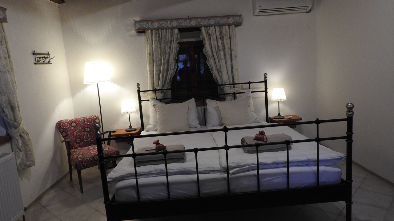 Photo of Bedroom in Kras