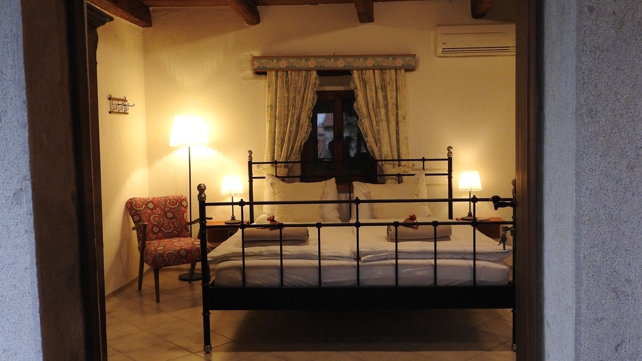 Photo of Bedroom in Kras