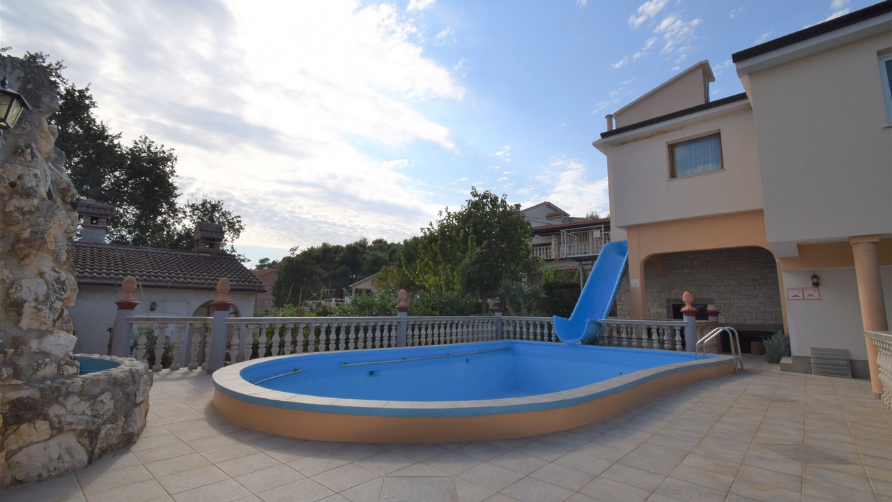 Photo of Outdoor in Pomer