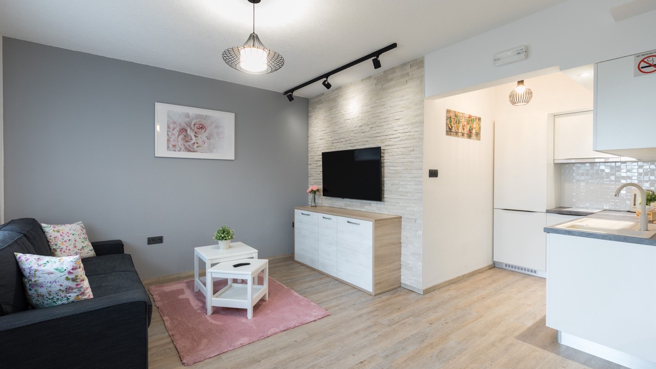 Photo of Livingroom in Slunj
