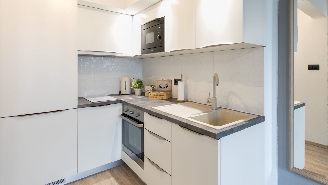 Photo of Kitchen in Slunj