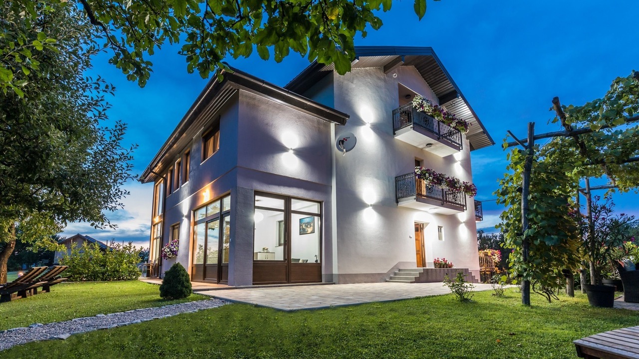 Photo of Outdoor in Slunj