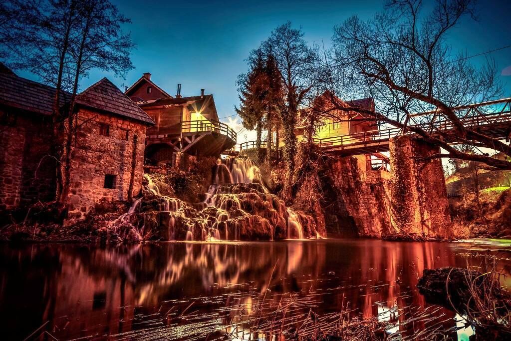 Photo of Others in Slunj
