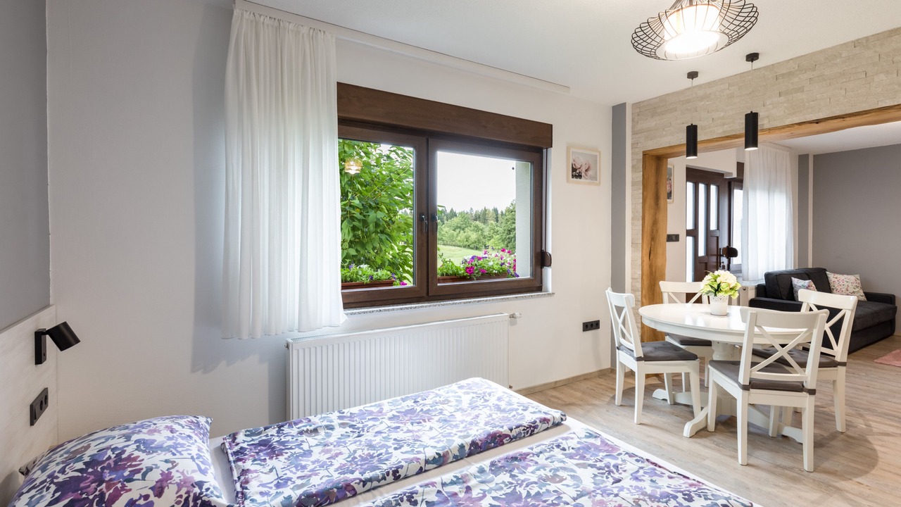 Photo of Bedroom in Slunj