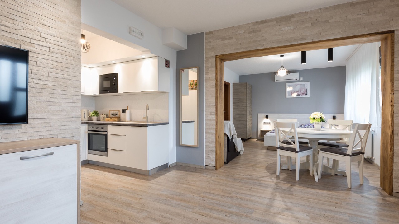 Photo of Kitchen in Slunj