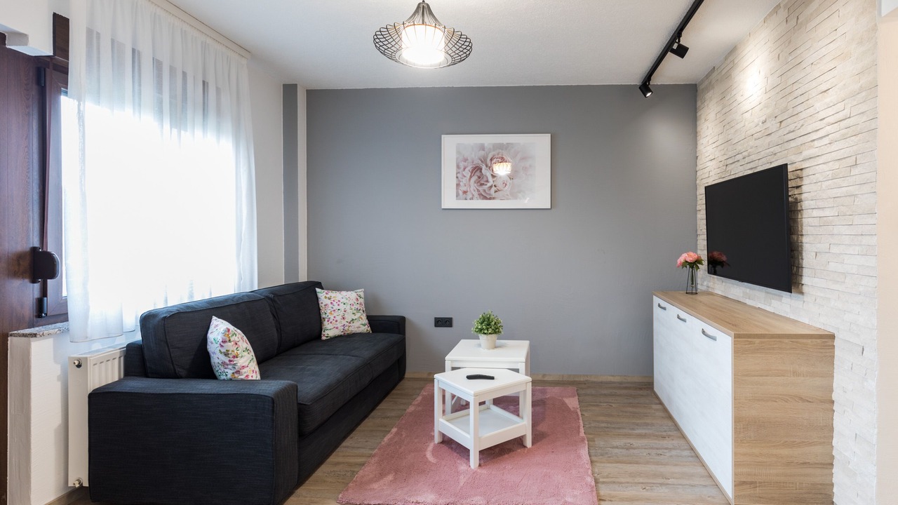 Photo of Livingroom in Slunj
