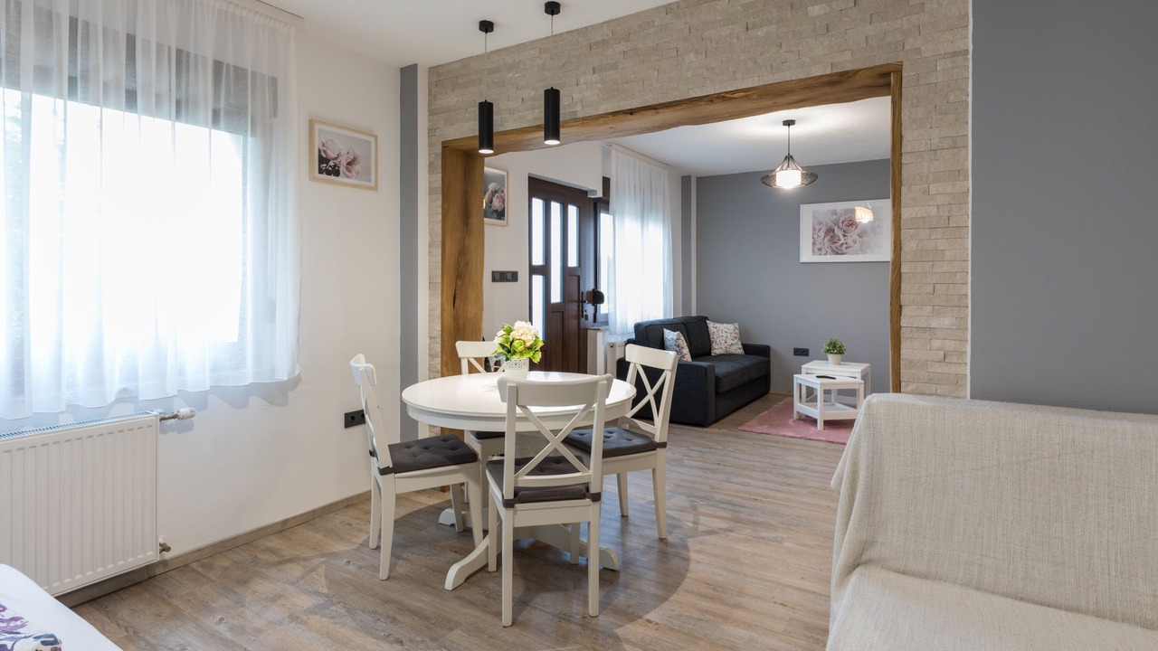 Photo of Livingroom in Slunj