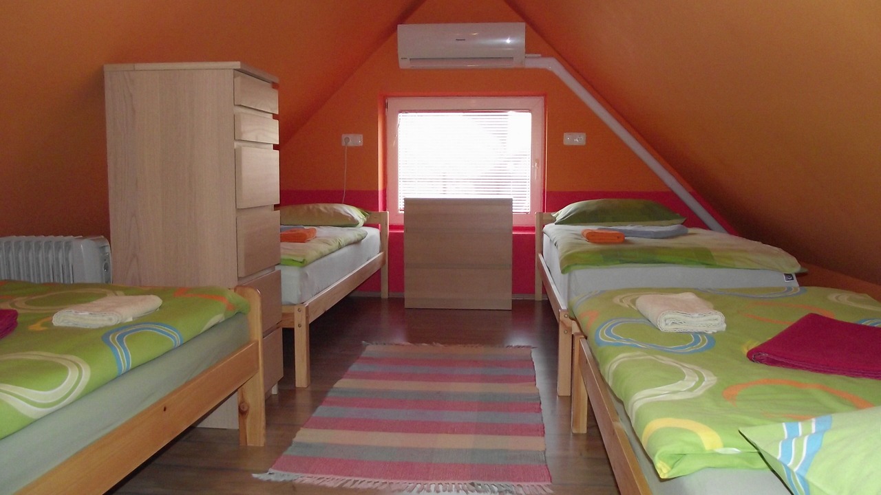 Photo of Bedroom in Bodesce