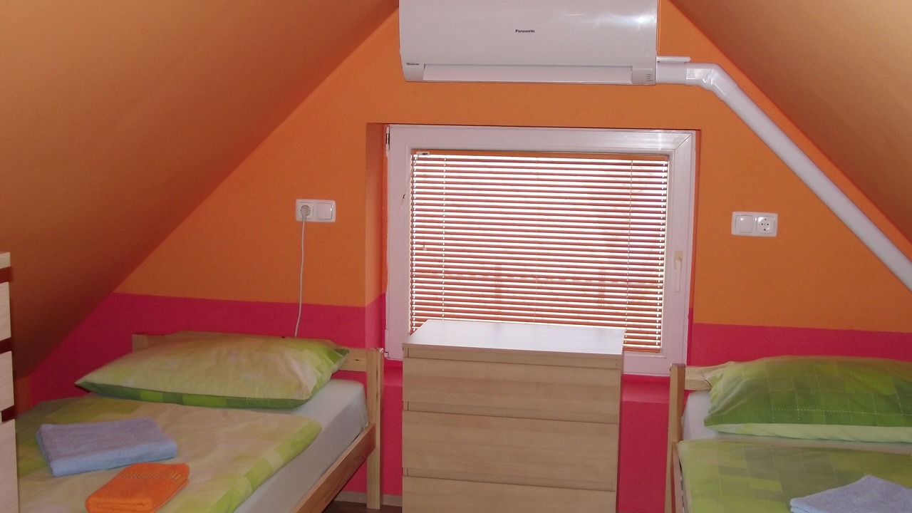 Photo of Bedroom in Bodesce