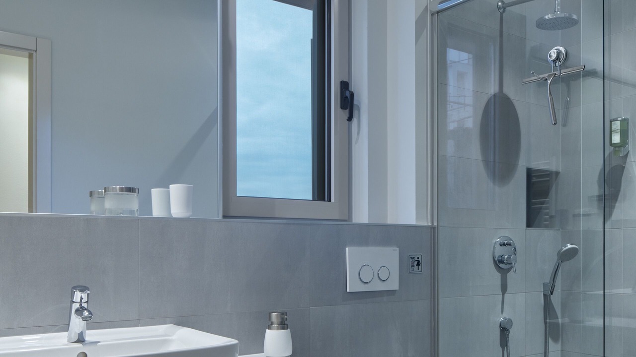 Photo of Bathroom in Milna