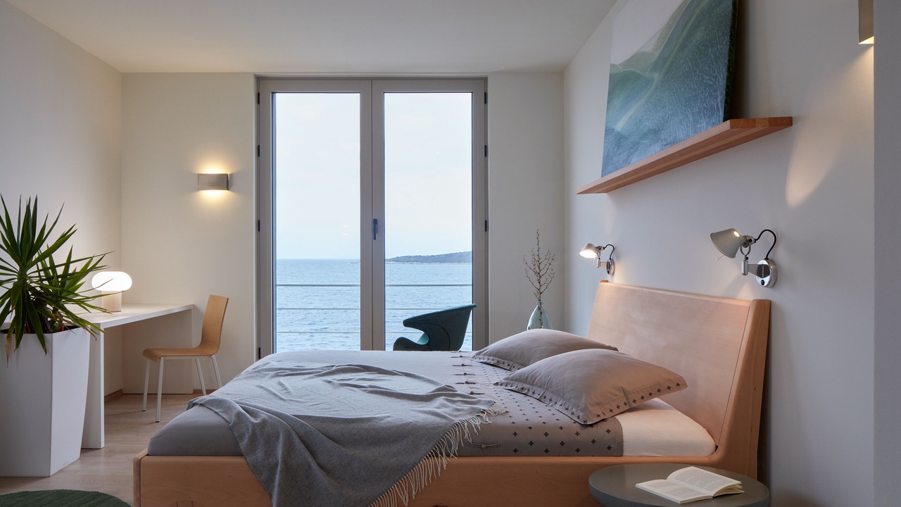 Photo of Bedroom in Milna