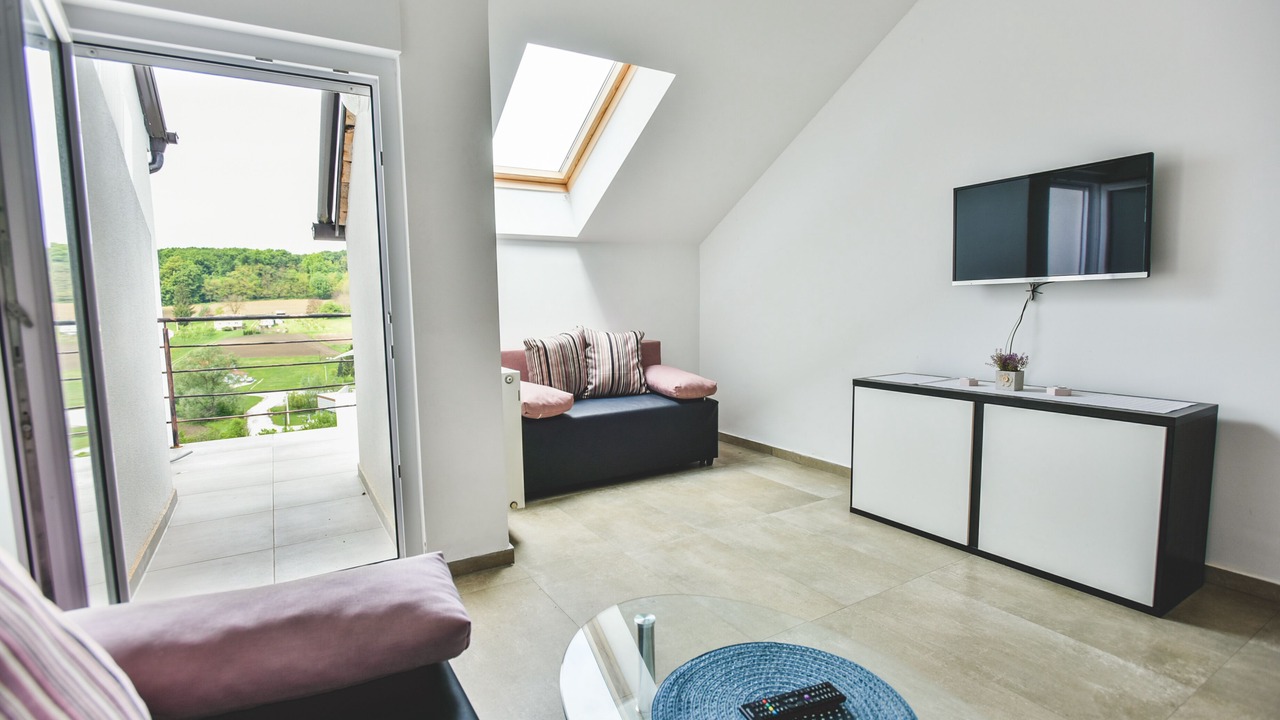 Photo of Livingroom in Sveti Martin na Muri