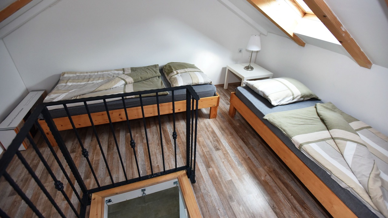 Photo of Bedroom in Sveti Martin na Muri