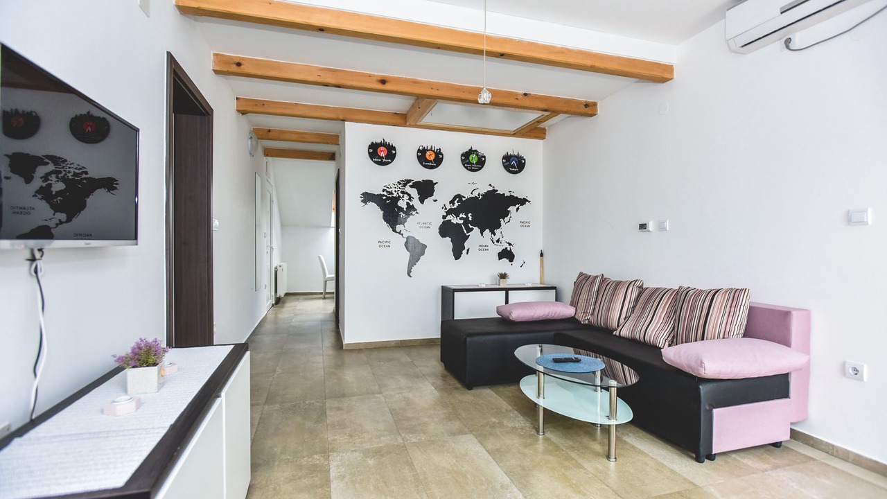 Photo of Livingroom in Sveti Martin na Muri