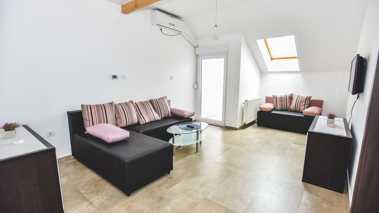 Photo of Livingroom in Sveti Martin na Muri