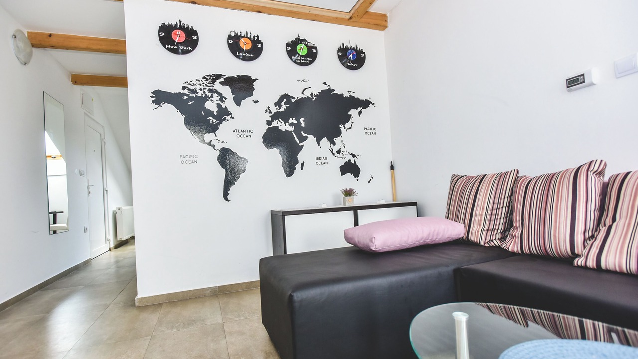 Photo of Livingroom in Sveti Martin na Muri