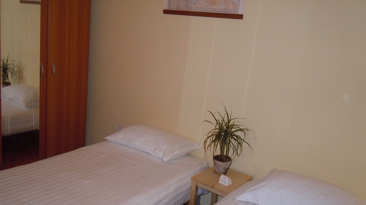 Photo of Bedroom in Oarja