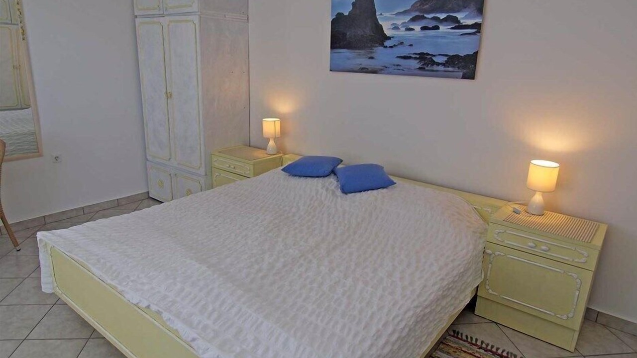 Photo of Bedroom in Cove Murtar