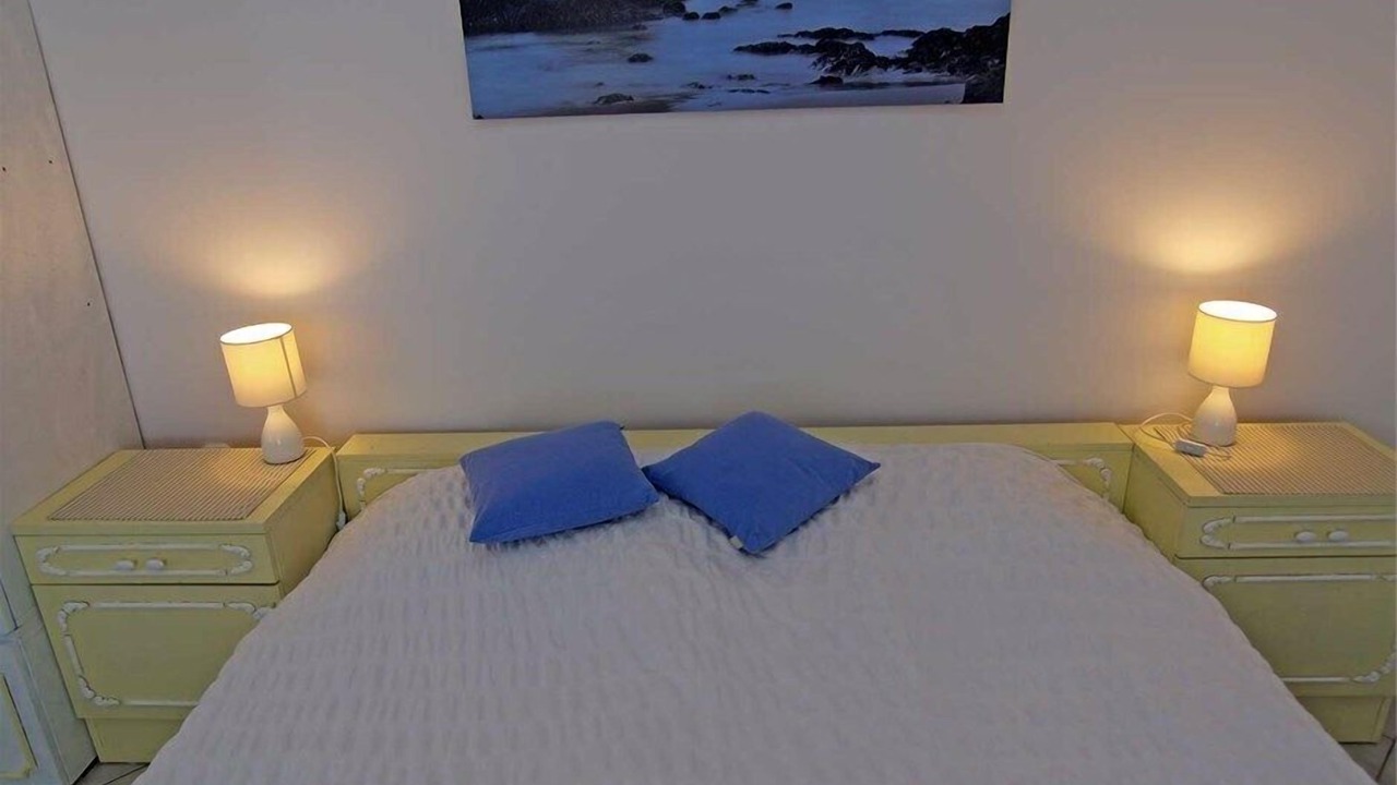 Photo of Bedroom in Cove Murtar