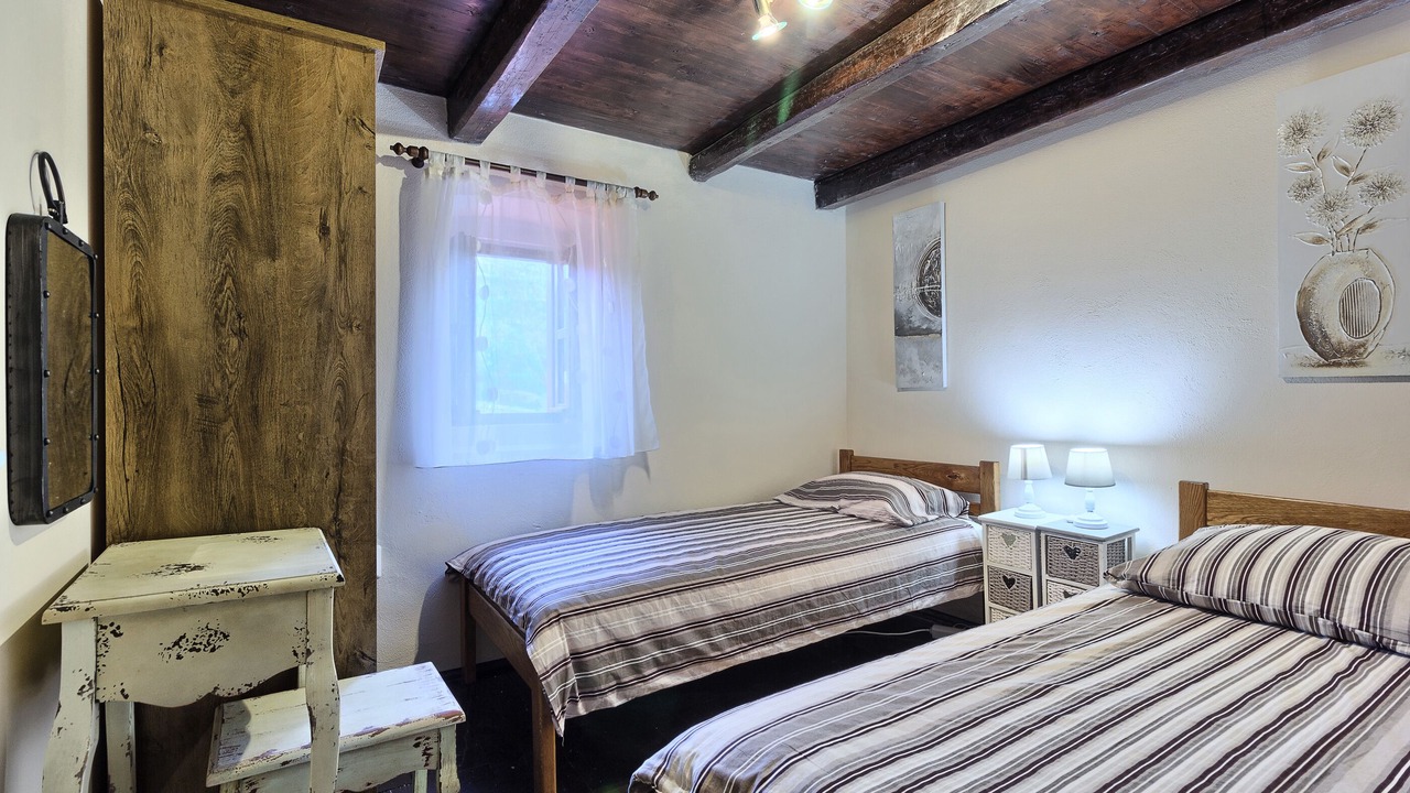 Photo of Bedroom in Central Dalmatia