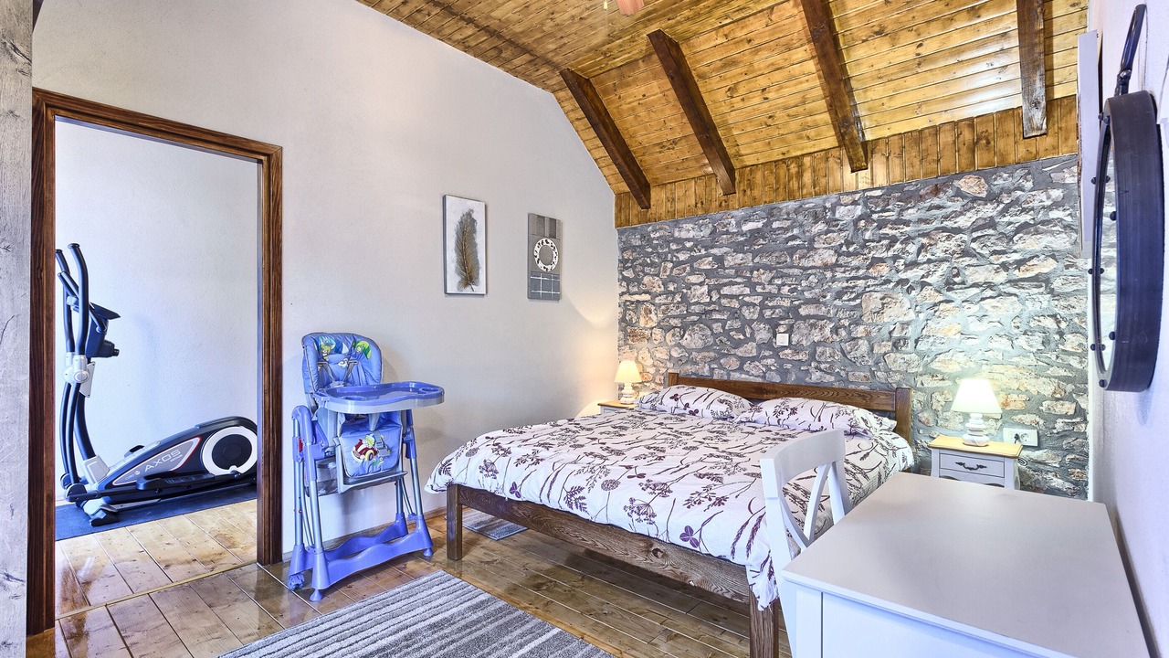 Photo of Bedroom in Central Dalmatia