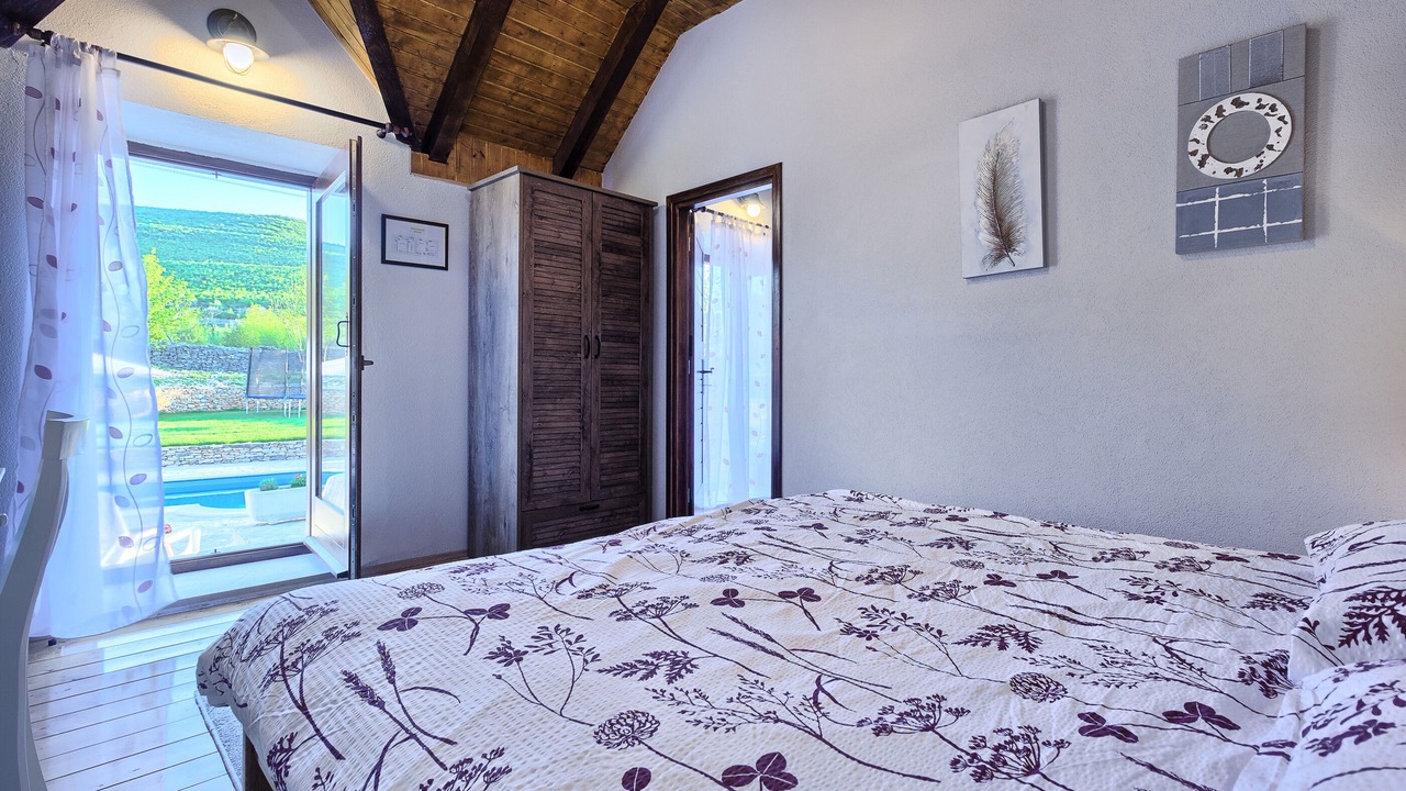 Photo of Bedroom in Central Dalmatia