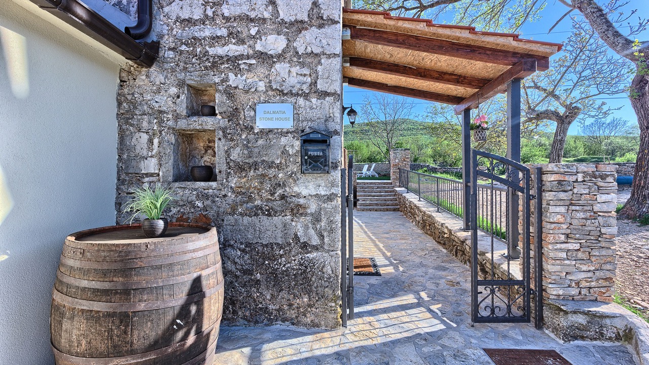 Photo of Others in Central Dalmatia