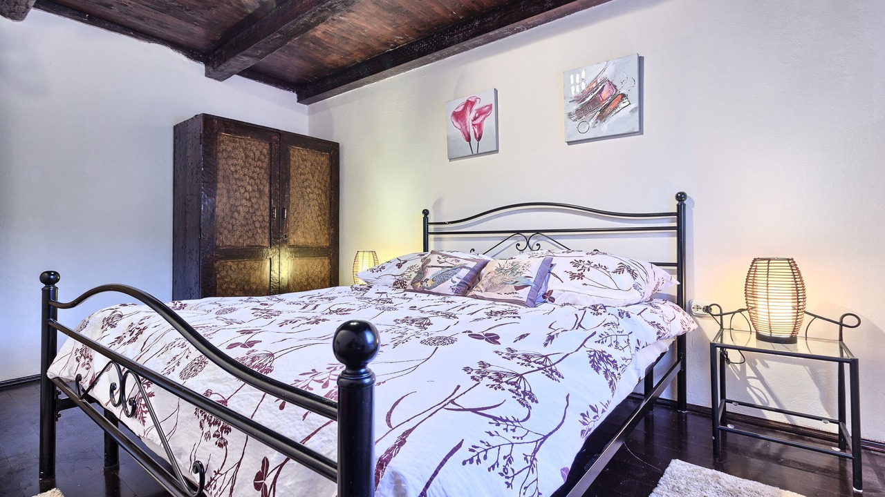 Photo of Bedroom in Central Dalmatia