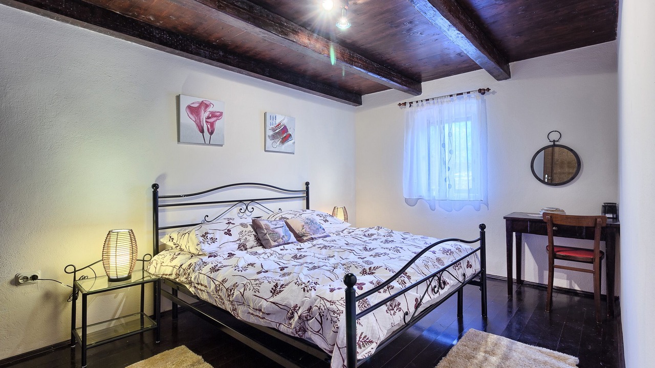Photo of Bedroom in Central Dalmatia